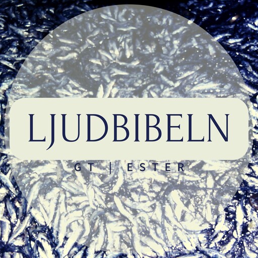 GT | Ester, Ljudbibeln