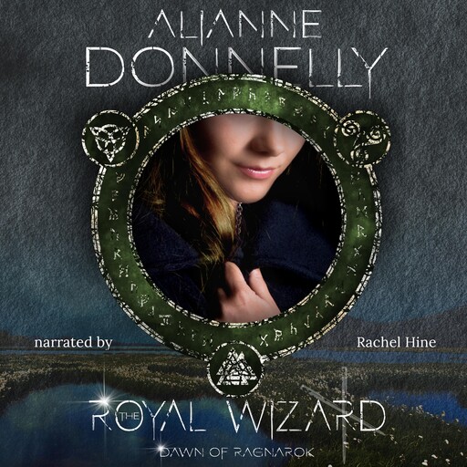 The Royal Wizard, Alianne Donnelly