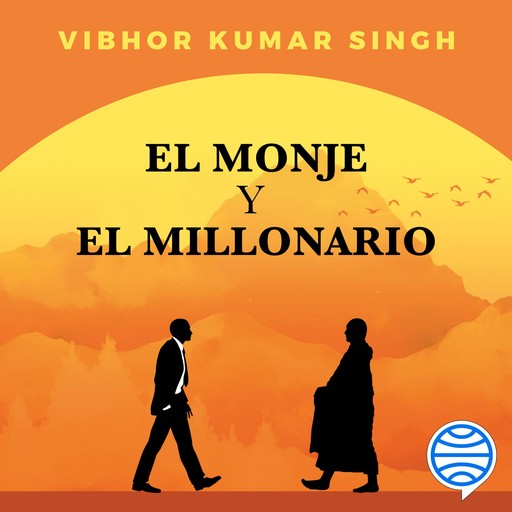 El monje y el millonario, Vibhor Kumar Singh