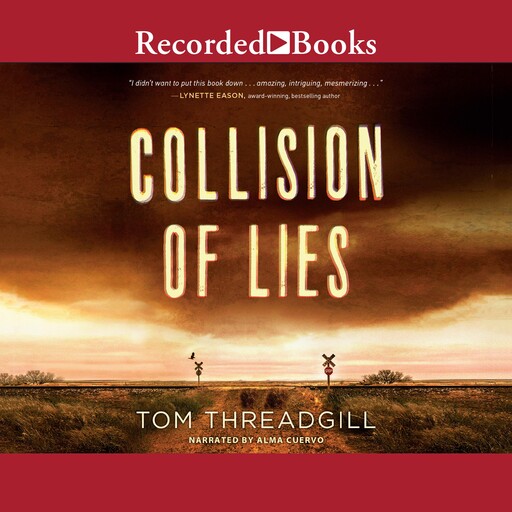 Collision of Lies, Tom Threadgill