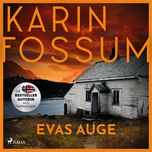 Evas Auge, Karin Fossum