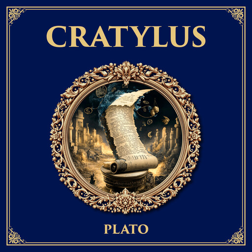 Cratylus, Plato, Tim Zengerink