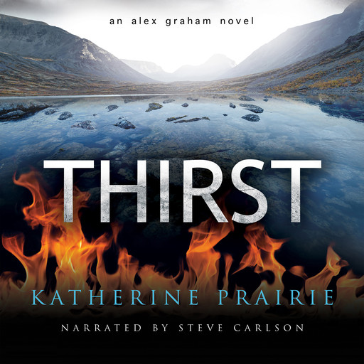 THIRST, Katherine Prairie