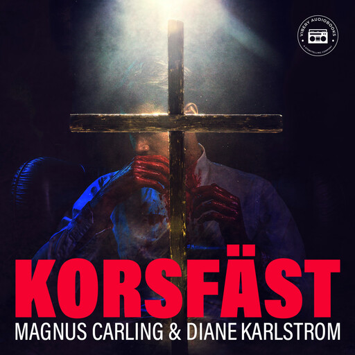 Korsfäst, Magnus Carling, Diane Karlstrom