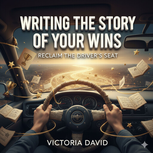 Writing the Story of Your Wins, Victoria David
