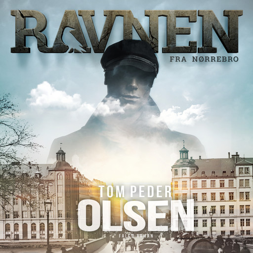 Ravnen fra Nørrebro, Tom Peder Olsen