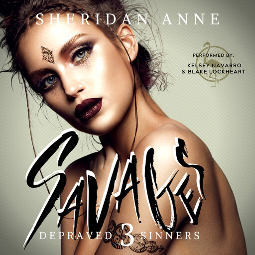 Savages, Sheridan Anne