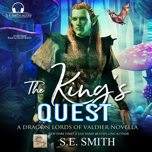 The King's Quest, S.E.Smith