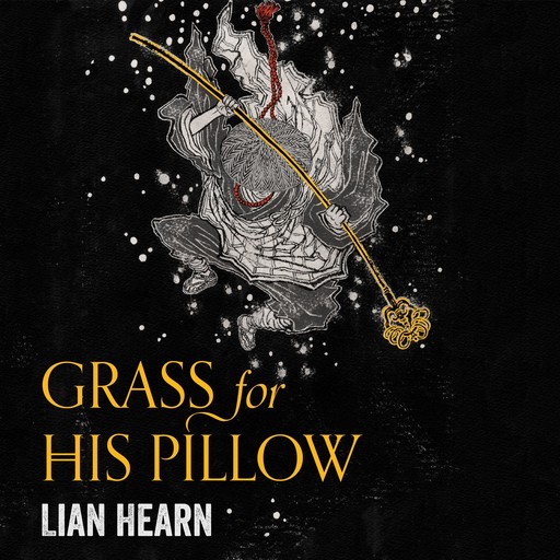 Grass for His Pillow, Lian Hearn