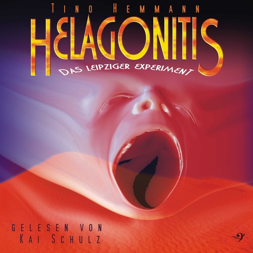 Helagonitis, Tino Hemmann