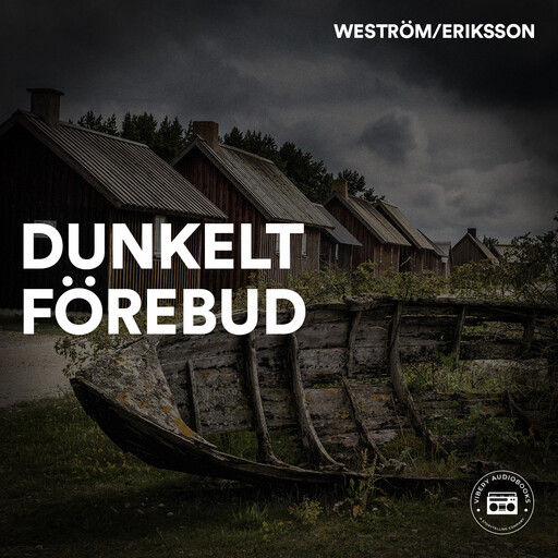 Dunkelt förebud, Carina Eriksson, Lena Weström