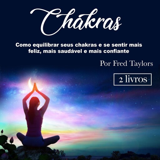 Chakras, Fred Taylors