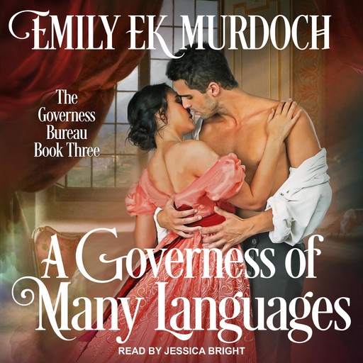 A Governess of Many Languages, Emily Murdoch