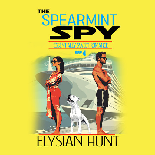 The Spearmint Spy, Elysian Hunt
