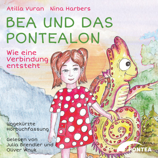 Bea und das Pontealon, Atilla Vuran, Nina Harbers