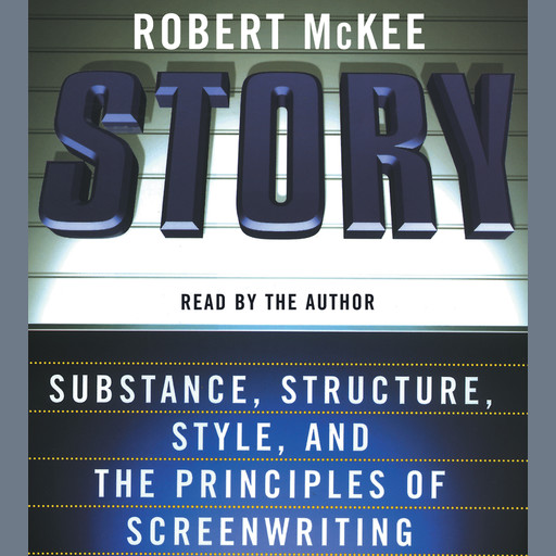 Story, Robert McKee