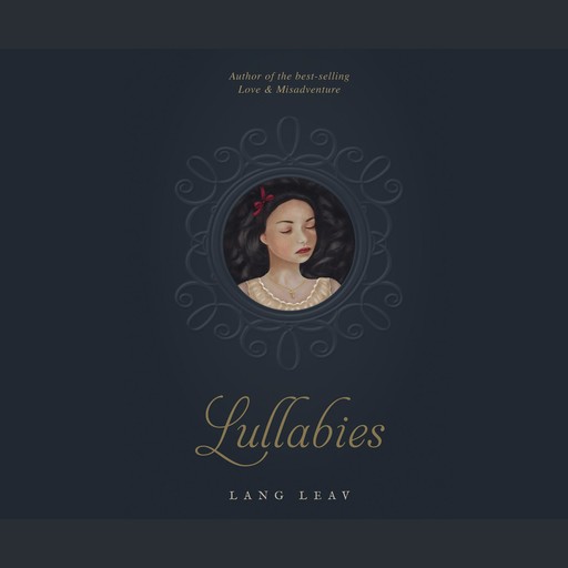 Lullabies, Lang Leav