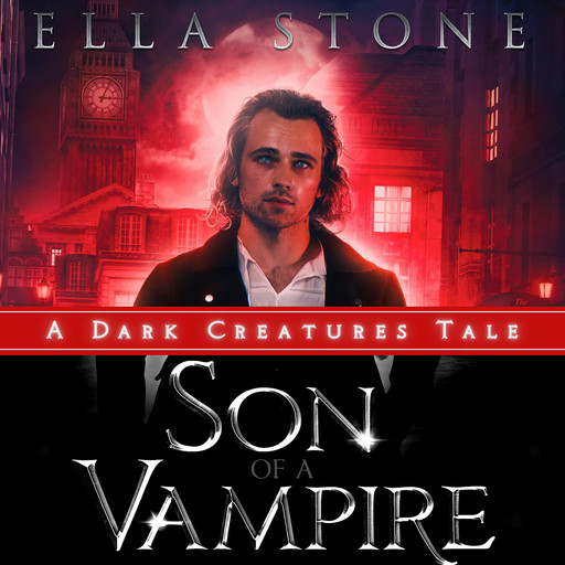 Son of a Vampire, Ella Stone