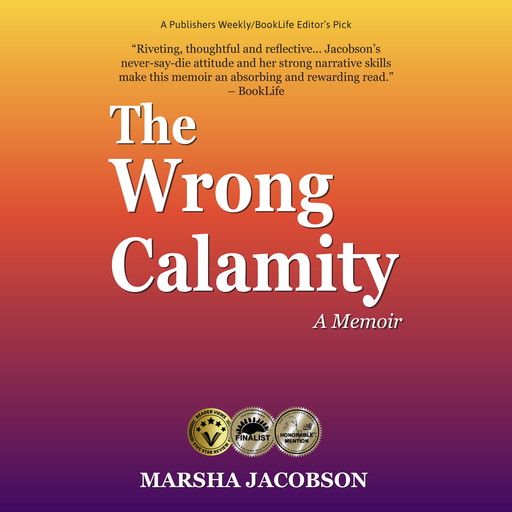 The Wrong Calamity, Marsha Jacobson