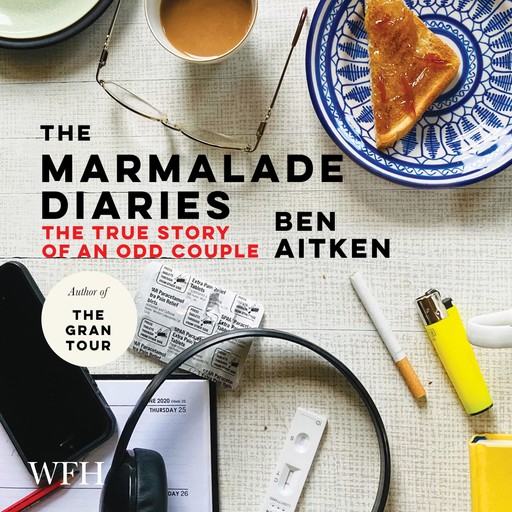 The Marmalade Diaries, Ben Aitken