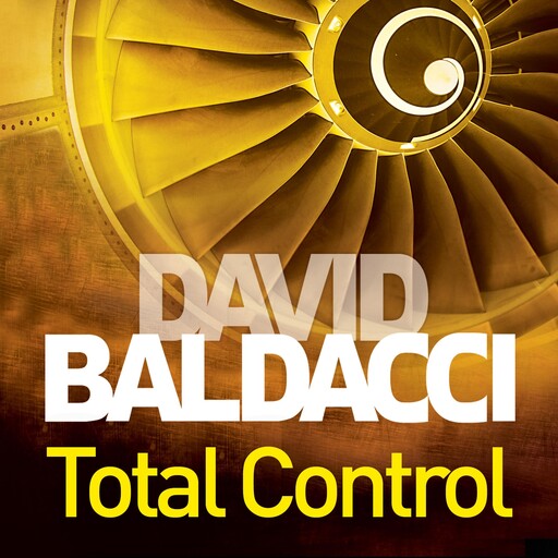 Total Control, David Baldacci