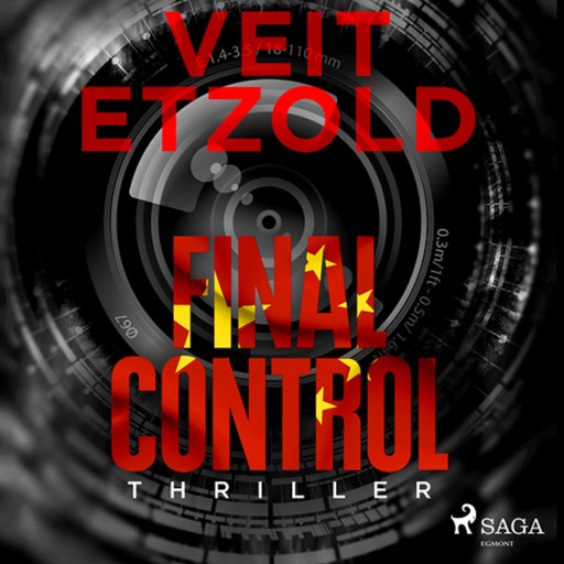 Final Control, Veit Etzold