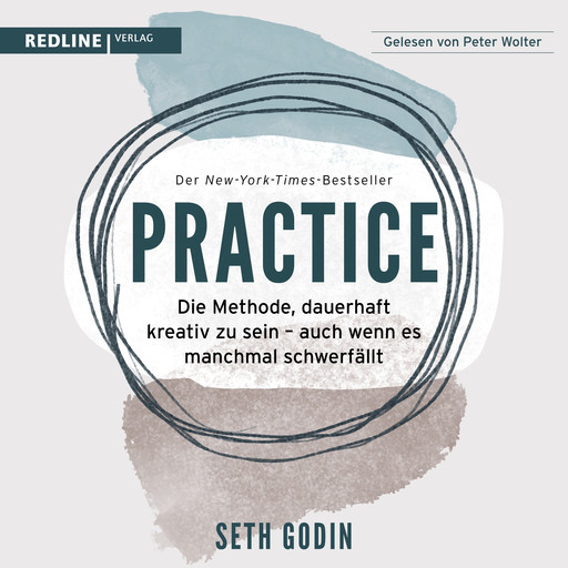 Practice, Seth Godin