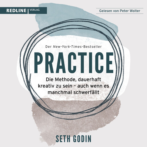 Practice, Seth Godin