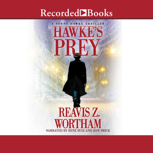 Hawke's Prey, Reavis Z.Wortham