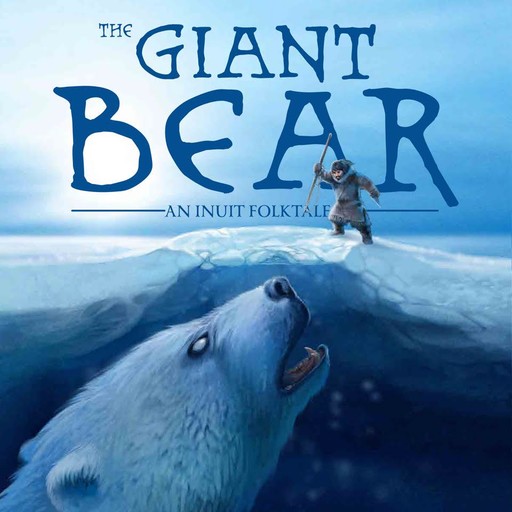 The Giant Bear, Jose Angutinngurniq