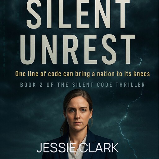 Silent Unrest, Jessie Clark