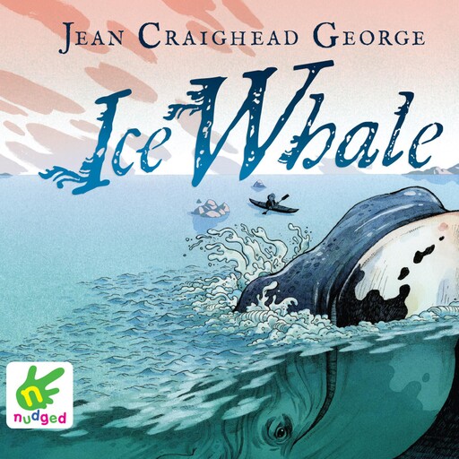 Ice Whale, Jean Craighead George
