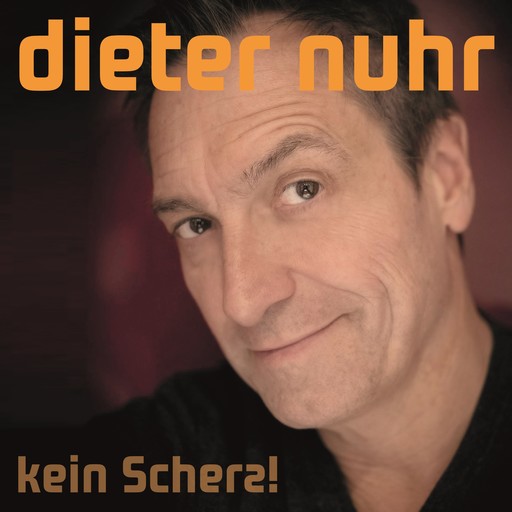 Kein Scherz!, Kein Scherz!, Dieter Nuhr