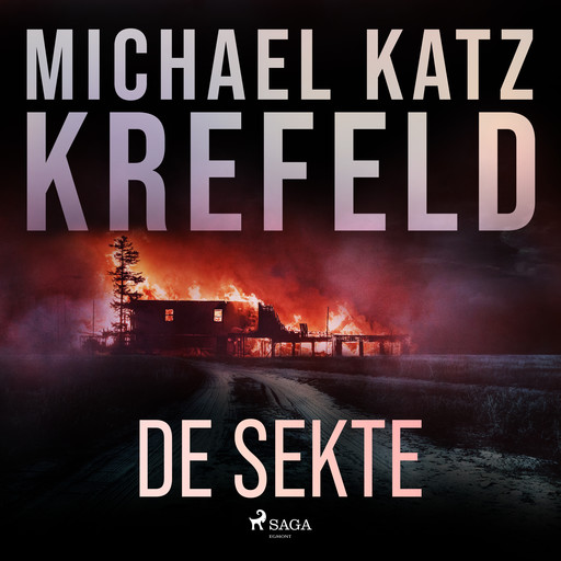 De sekte, Michael Katz Krefeld