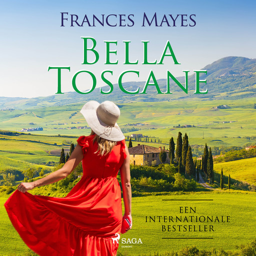 Bella Toscane, Frances Mayes