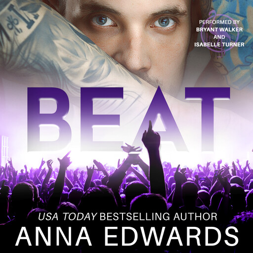 Beat, Anna Edwards