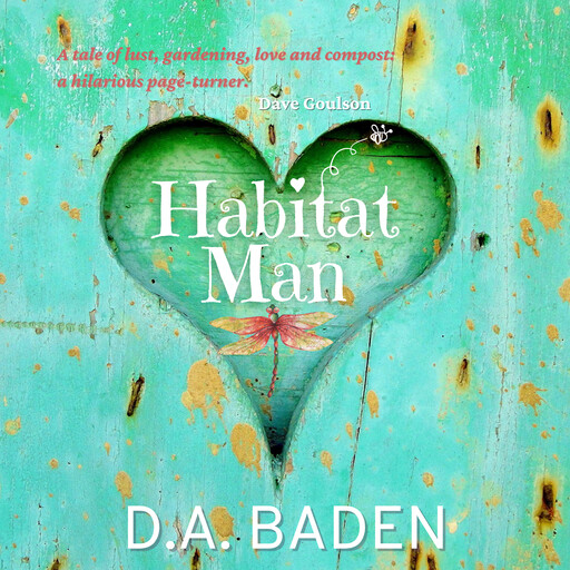 Habitat Man, D.A. Baden