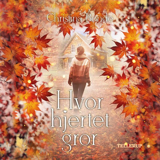 Hvor hjertet gror, Christina Bonde