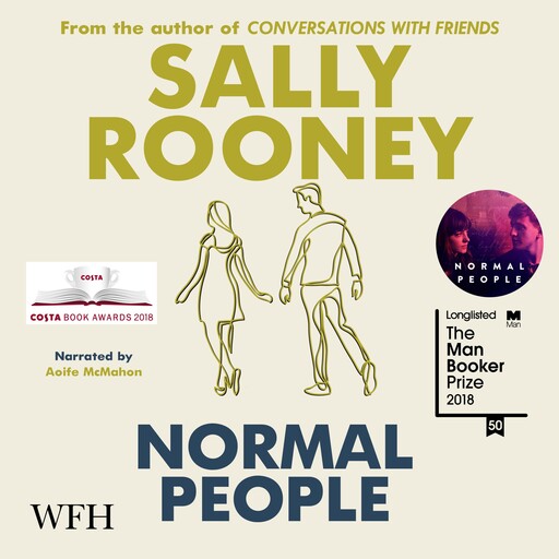 Normal People, Sally Rooney