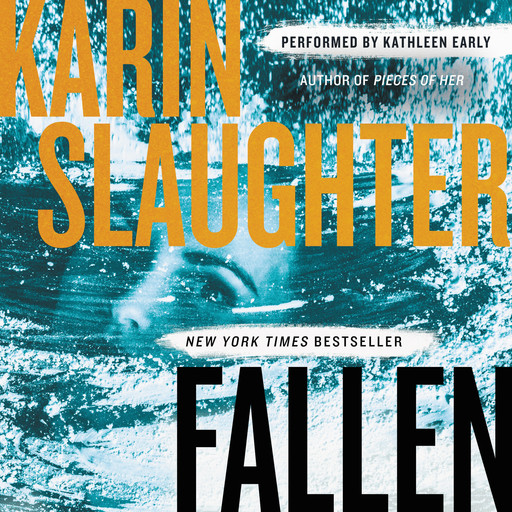Fallen, Karin Slaughter