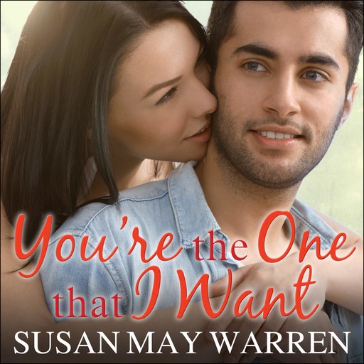 You're the One That I Want, Susan Warren