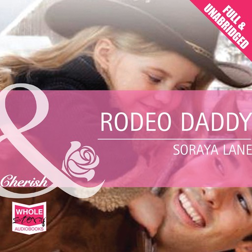 Rodeo Daddy, Soraya Lane