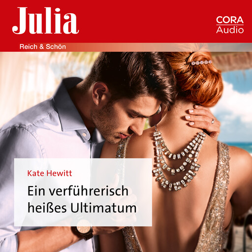 Ein verführerisch heißes Ultimatum, Kate Hewitt