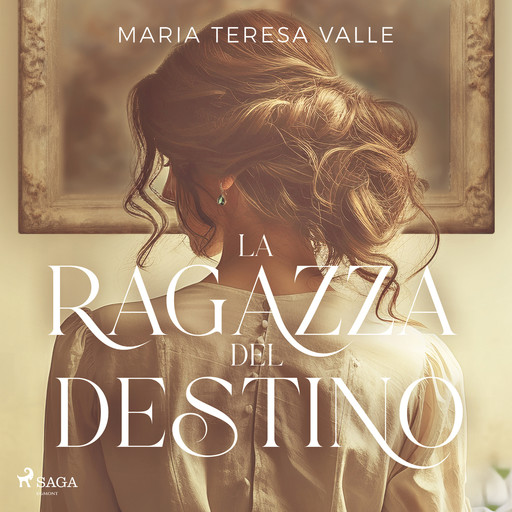 La ragazza del destino, Maria Teresa Valle