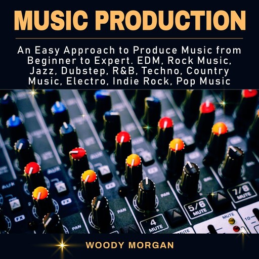 Music Production, Woody Morgan