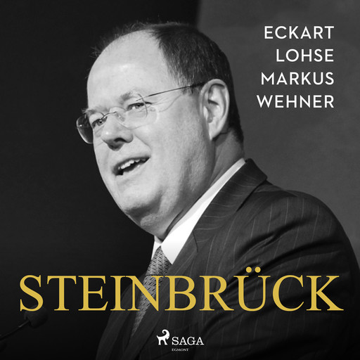 Steinbrück, Eckart Lohse, Markus Wehner