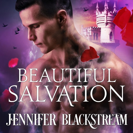 Beautiful Salvation, Jennifer Blackstream