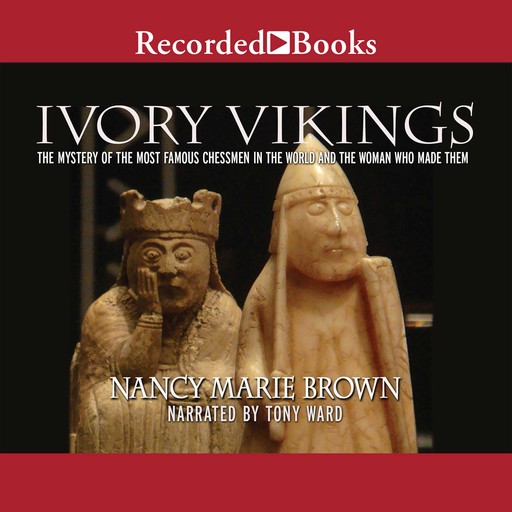 Ivory Vikings, Nancy Marie Brown