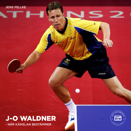 J-O Waldner: När känslan bestämmer, Jens Fellke