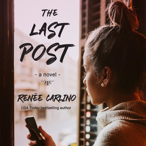 The Last Post, Renee Carlino